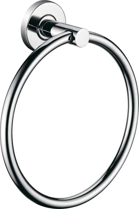 Aquarotter Handtuchring, MEDIUS, Edst., 177x198x65 mm, AP, hgl