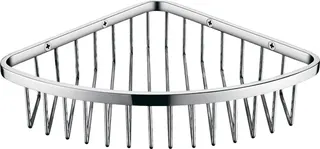 AR Eckkorb, Edelstahl, 205x50x205 mm, AP, hgl