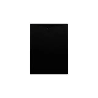 Laufen Duschwanne PRO 900x1200x33 Marbond Ablauf kurze Seite schwarz – Bild 1