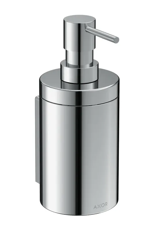 Hansgrohe Lotionspender Axor Universal Circular chrom