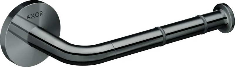 Hansgrohe Toilettenpapierhalter Axor Universal Circular chrom