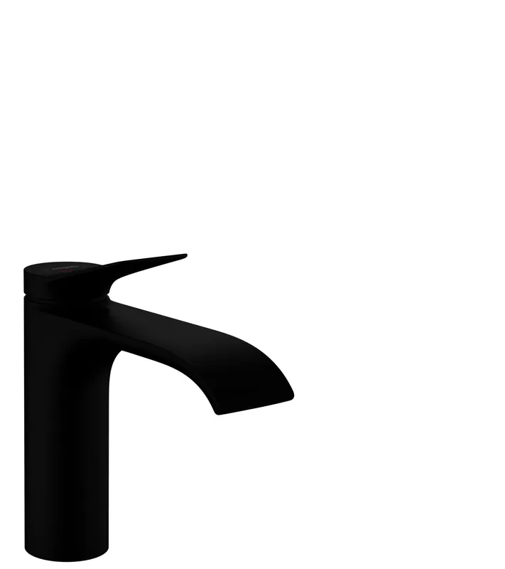 Hansgrohe Waschtischmischer 110 Vivenis CoolStart ohne Ablaufgarnitur MSW
