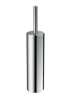 HG Toilettenbürstenhalter Wandmontage Axor Universal Circular chrom