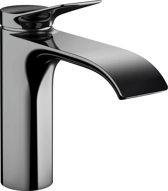 Hansgrohe Waschtischmischer 110 Vivenis CoolStart ohne Ablaufgarnitur chrom