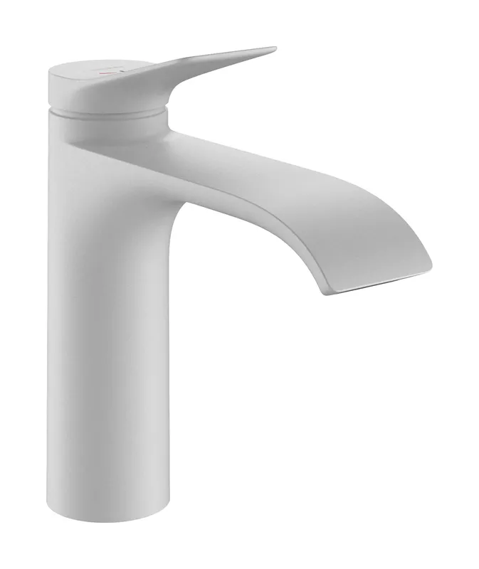 Hansgrohe Waschtischmischer 110 Vivenis CoolStart mit Zugstangen-Ablaufg.MW