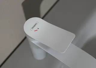 Hansgrohe Waschtischmischer 110 Vivenis CoolStart mit Zugstangen-Ablaufg.MW – Bild 4