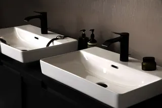 Hansgrohe Waschtischmischer 110 Vivenis CoolStart mit Zugstangen-Ablaufg.MSW