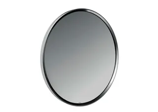 Hansgrohe Wandspiegel Axor Universal Circular chrom – Bild 2