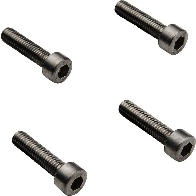 HG Schraubenset M5x3,5