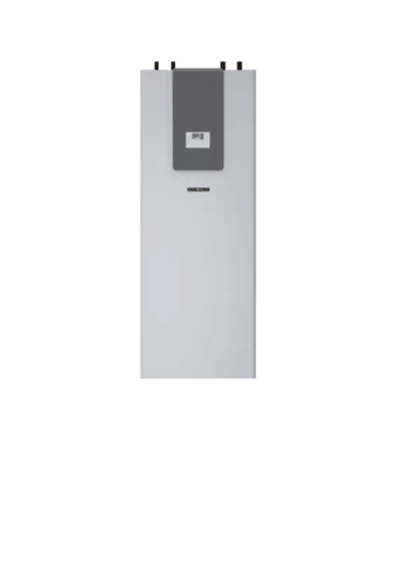 STIEBEL ELTRON Integralspeicher HSBC 300 cool