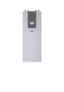 STIEBEL ELTRON Integralspeicher HSBC 300 cool