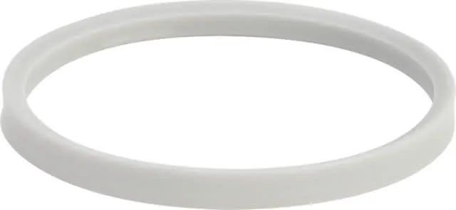 Viega Gleitring 7985.2-69V in 40,7x45x4mm Kunststoff weiss