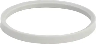 Viega Gleitring 7985.2-69V in 40,7x45x4mm Kunststoff weiss