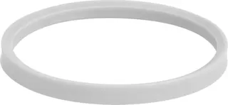 Viega Gleitring 7985.2-69V in 40,7x45x4mm Kunststoff weiss – Bild 2