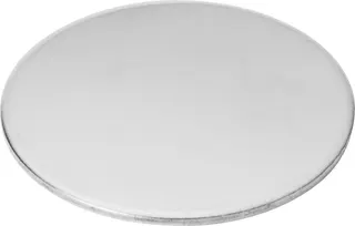 Viega Platte 5692.1 in 24mm Chromnickelstahl