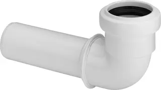 Viega Übergangsstück 7988.6 in 40x34mm Kunststoff weiss – Bild 2