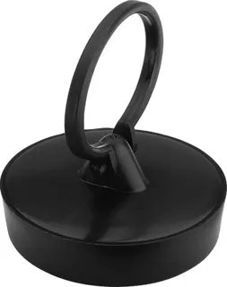 Viega Ventilstopfen 9933.31 in 45,5mm Kunststoff schwarz – Bild 2