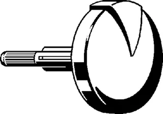 Viega Rosette 6161.02 aus Kunststoff verchromt – Bild 2