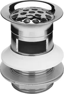 Viega Schaftventil 5226.1 in G1 1/4 x60x70mm Messing velourchrom – Bild 2