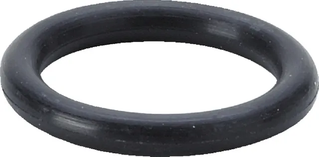 Viega O-Ring 9958.1-455 in 31,75x3,17mm Gummi schwarz