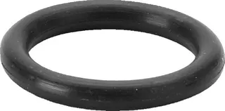 Viega O-Ring 9958.1-455 in 25x2mm Gummi schwarz – Bild 2
