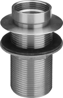 Viega Schaftventil 3932 in G2 x G1 1/2 x 80x70mm Messing – Bild 2