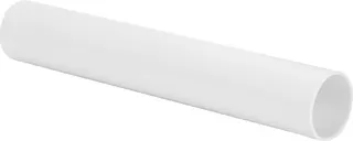 Viega Rohr 5725V-542 in 40x200mm Kunststoff weiß – Bild 2