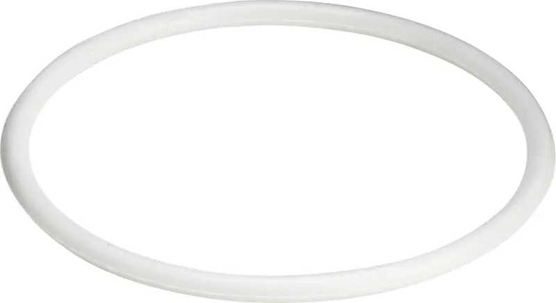 Viega Dichtung 5725-182 in 56x3mm Kunststoff weiß