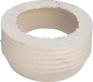 Viega Lippendichtung 3228-268 in 65mm Gummi weiss