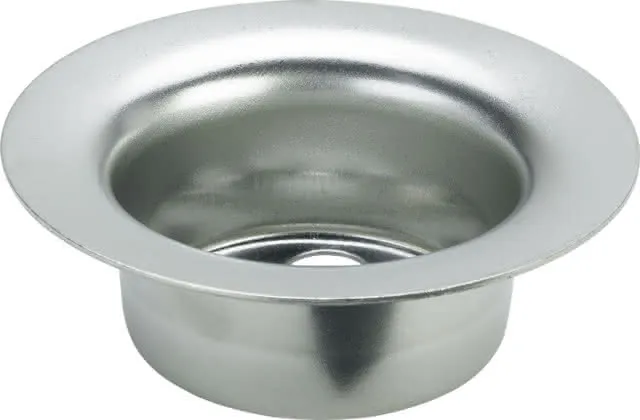 Viega Ventiloberteil 7531-454 in G1 1/2 Edelstahl