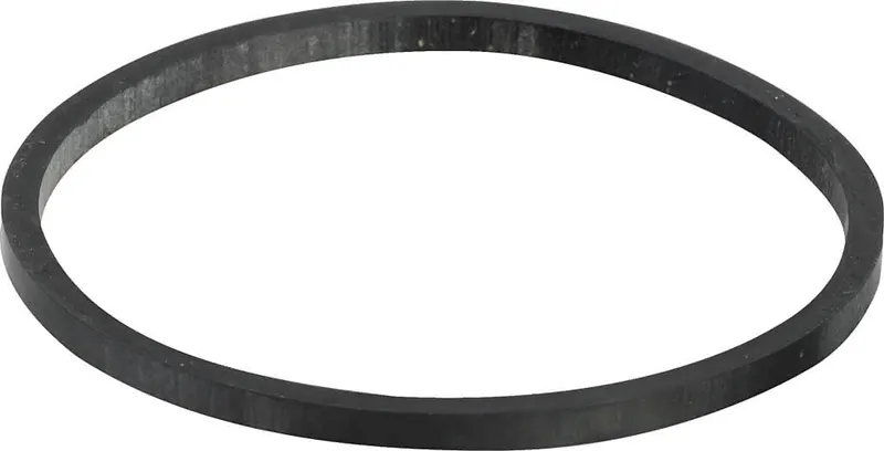 Viega Dichtung 9953 OE in 57,0x62x3mm Gummi schwarz