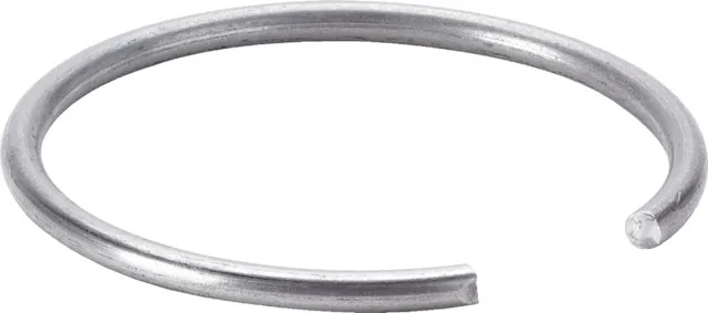 Viega Spannring 2263.1-568 in 47,5x2,5mm Chromnickelstahl