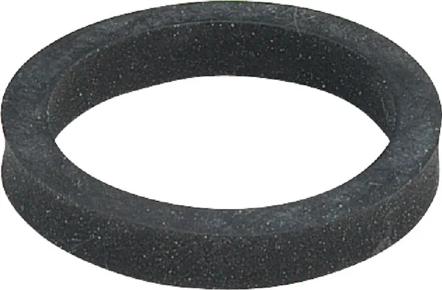 Viega Dichtung 1526-182 in 26,0x33x4mm Gummi schwarz