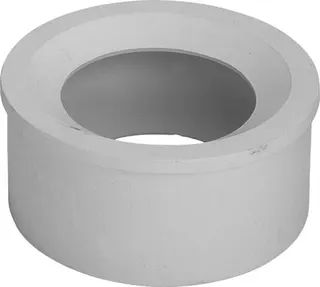 Viega Lippendichtung 7985.94-268 in 50mm Gummi weiss – Bild 2