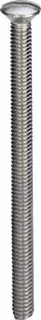 Viega Schraube 5111V-593 in M6 x 80mm Messing matt-vernickelt