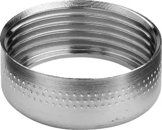 Viega Überwurfmutter 1325.2-654 in G1 1/2 x 15mm Messing – Bild 2