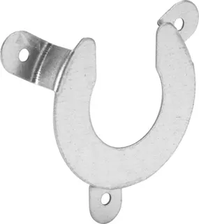 Viega Halterung 1412.891-282 in R1/2 Stahl – Bild 2