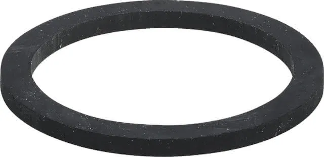 Viega Dichtung 9953VOE in 35x40x5mm Gummi schwarz