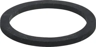 Viega Dichtung 9953VOE in 35x40x5mm Gummi schwarz