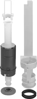 Viega Ablaufventilset 8180.17 für Serie S aus Kunststoff – Bild 2