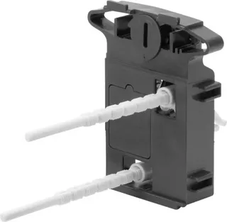 Viega Betätigungsmechanik 8310.59 in Kunststoff – Bild 2