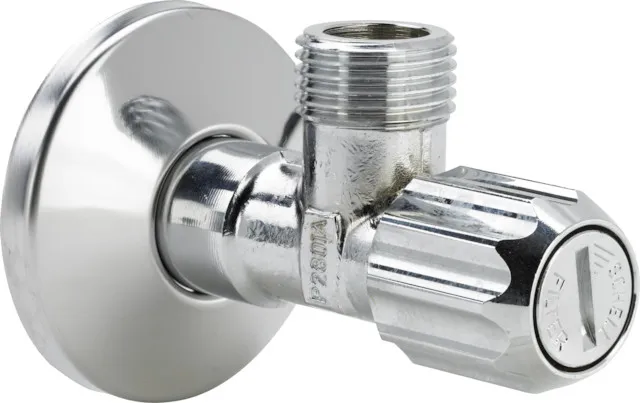 Viega Ventil 6146.30 aus Messing