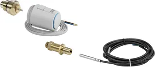 Viega Stellantriebset Easytop 1013.8 für Modell 2281.15,2281.3,2281.5,2281.7