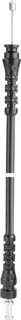 Viega Bowdenzug 6162.19 in 725mm Kunststoff schwarz – Bild 2