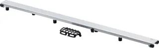 Viega Rost Advantix Visign ER10 4982.50 in 900mm Edelstahl