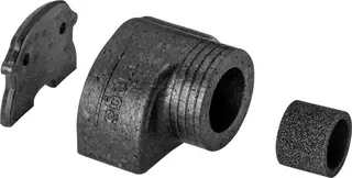 Viega Dämmschale 1541.7 für Modell 1517