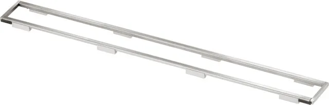 Viega Montagerahmen Advantix 4982.30 in 1000mm Edelstahl