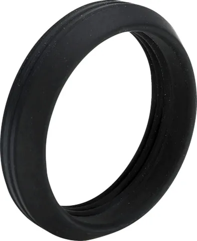 Viega Dichtung 9011.33 in 50mm Gummi schwarz
