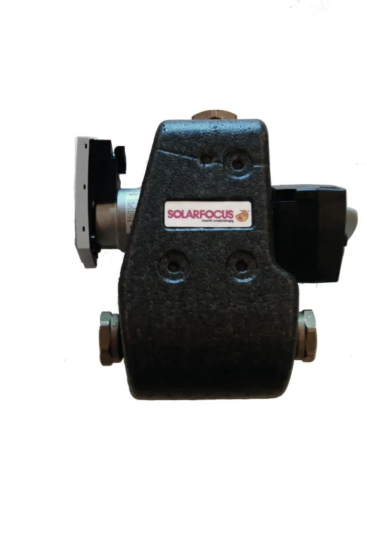 SF RÜCKLAUFANHEBUNGSMODUL HE 5/4" bis 45 kW inkl. Iso