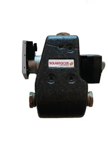 SF RÜCKLAUFANHEBUNGSMODUL HE 5/4" bis 45 kW inkl. Iso